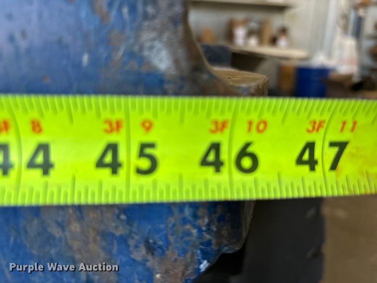 image for item FB3570 2014 Nissan PF70 forklift