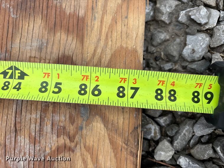 image for item FB3571 2017 Interstate Kingman Pro Series enclosed snowmobile trailer