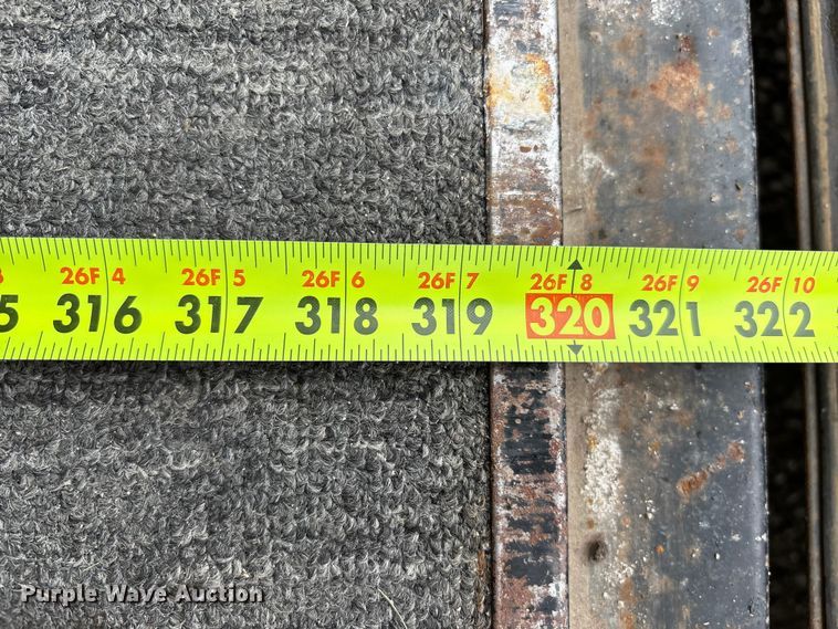 image for item FB3571 2017 Interstate Kingman Pro Series enclosed snowmobile trailer