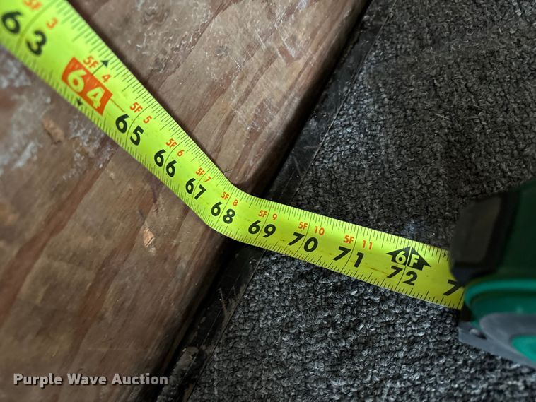 image for item FB3571 2017 Interstate Kingman Pro Series enclosed snowmobile trailer