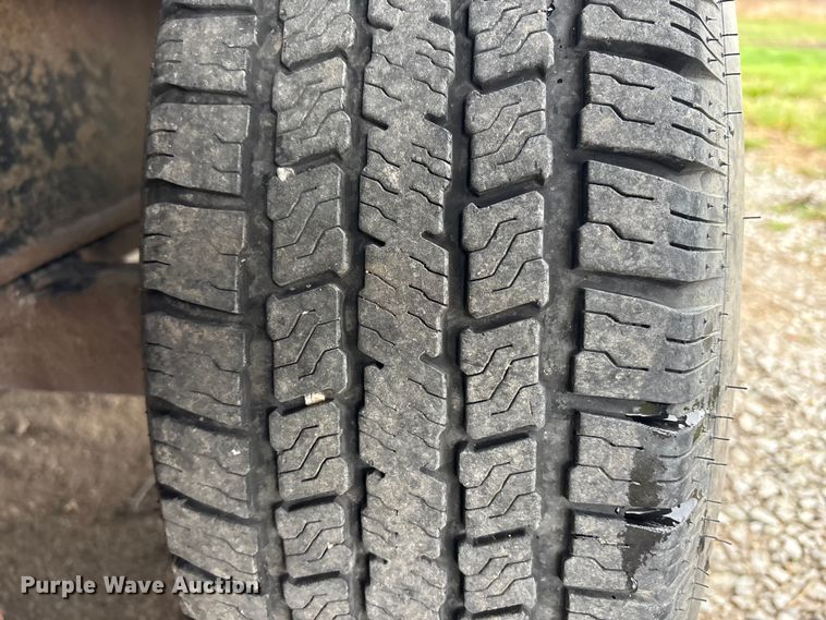 image for item FB3571 2017 Interstate Kingman Pro Series enclosed snowmobile trailer