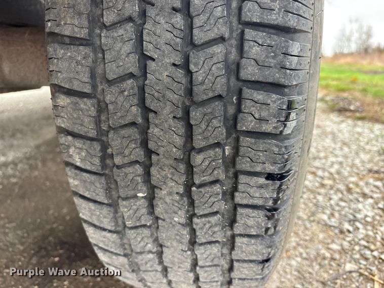 image for item FB3571 2017 Interstate Kingman Pro Series enclosed snowmobile trailer