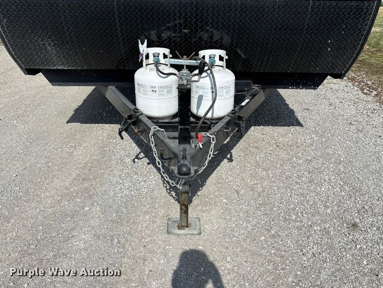 image for item FB3578 2018 Kz-rv  Sportsmen camper