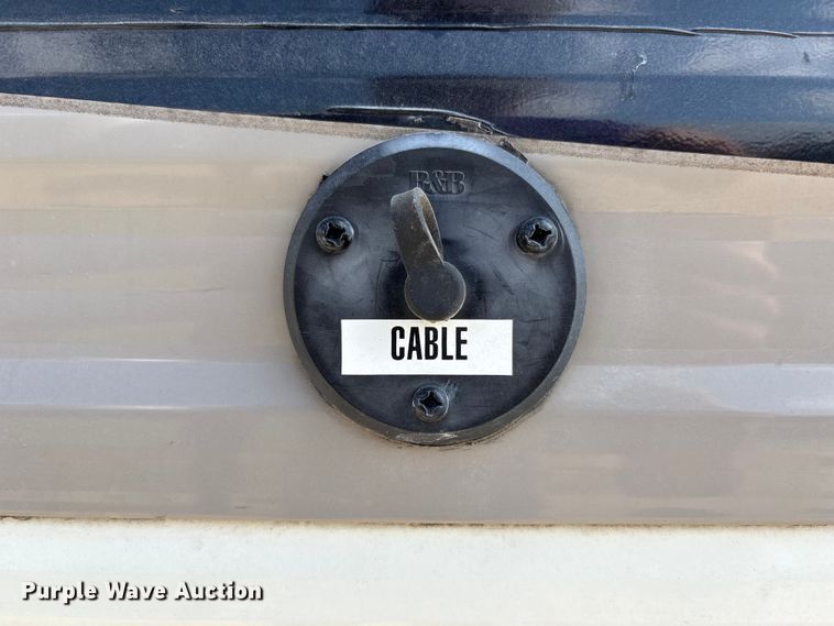 image for item FB3578 2018 Kz-rv  Sportsmen camper