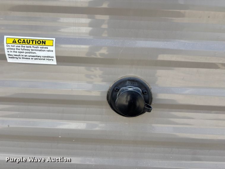 image for item FB3578 2018 Kz-rv  Sportsmen camper