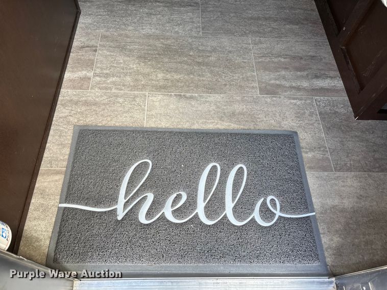 image for item FB3578 2018 Kz-rv  Sportsmen camper