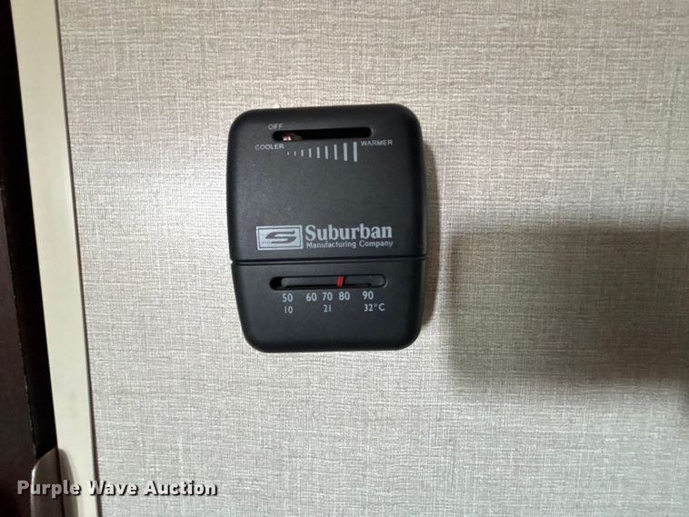 image for item FB3578 2018 Kz-rv  Sportsmen camper