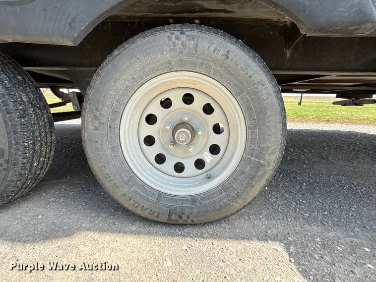 image for item FB3578 2018 Kz-rv  Sportsmen camper