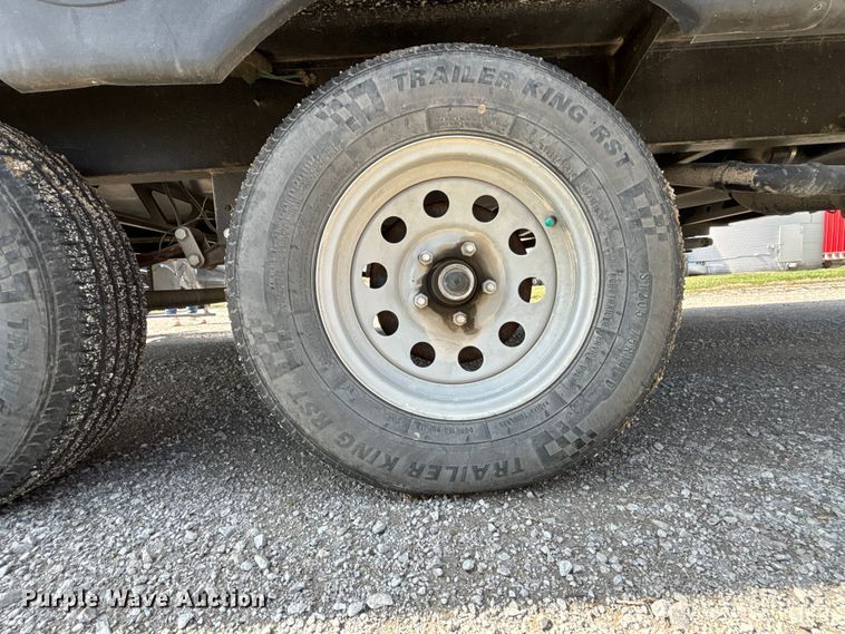 image for item FB3578 2018 Kz-rv  Sportsmen camper