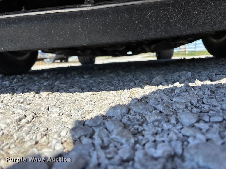 image for item FB3583 1986 Chevrolet Corvette 