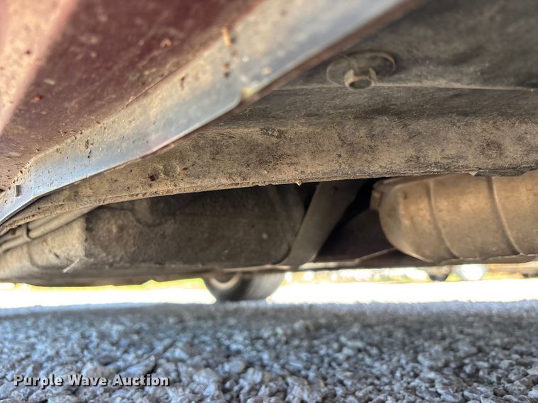 image for item FB3583 1986 Chevrolet Corvette 