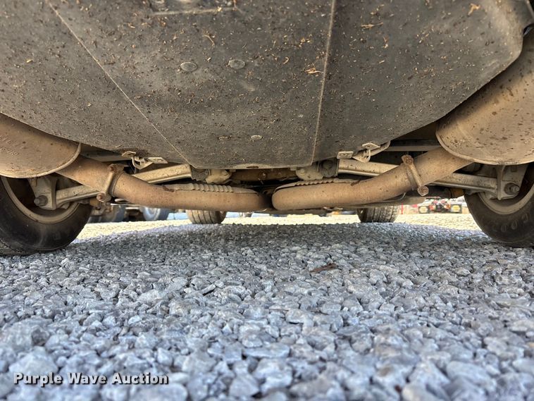 image for item FB3583 1986 Chevrolet Corvette 