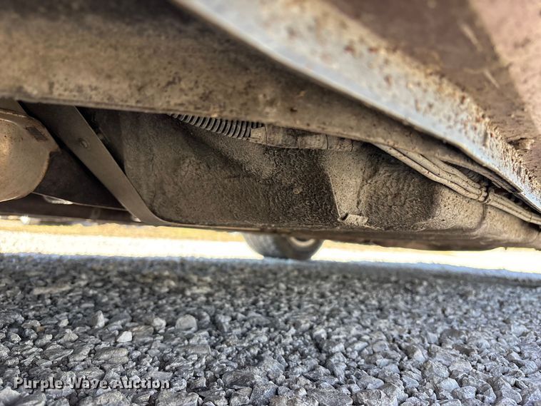 image for item FB3583 1986 Chevrolet Corvette 