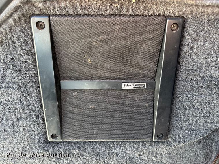 image for item FB3583 1986 Chevrolet Corvette 