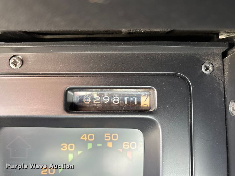 image for item FB3583 1986 Chevrolet Corvette 