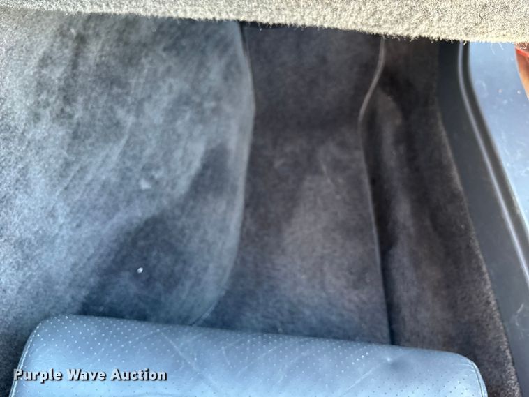 image for item FB3583 1986 Chevrolet Corvette 