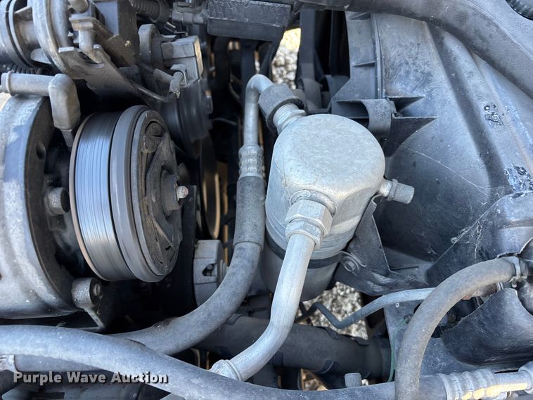 image for item FB3583 1986 Chevrolet Corvette 