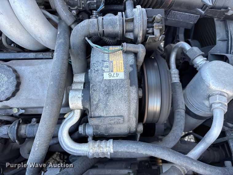 image for item FB3583 1986 Chevrolet Corvette 