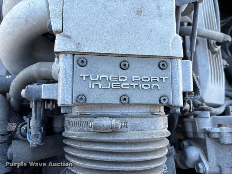 image for item FB3583 1986 Chevrolet Corvette 