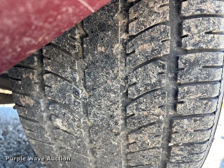 image for item FB3583 1986 Chevrolet Corvette 