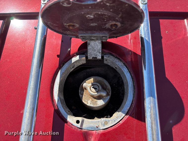 image for item FB3585 1976 Chevrolet  Corvette  