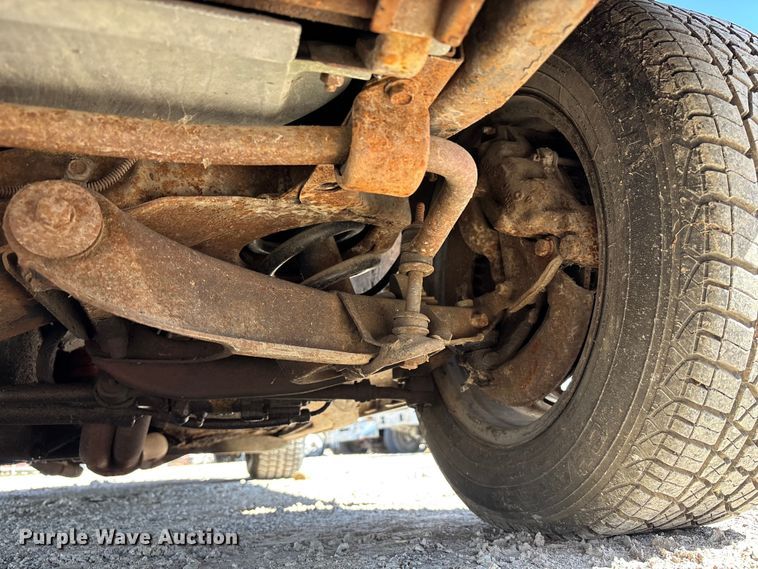 image for item FB3585 1976 Chevrolet  Corvette  