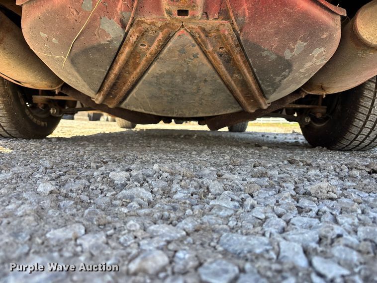 image for item FB3585 1976 Chevrolet  Corvette  