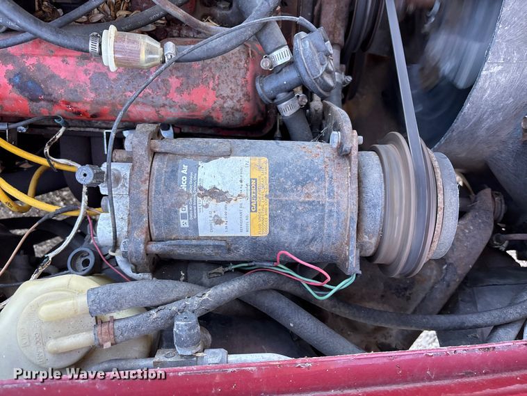 image for item FB3585 1976 Chevrolet  Corvette  