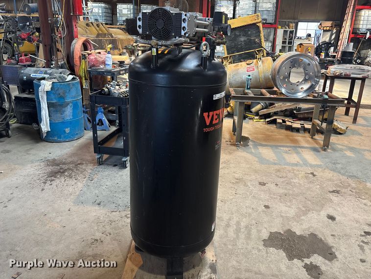 image for item FB3594 Vevor FB3500-10A300 air compressor