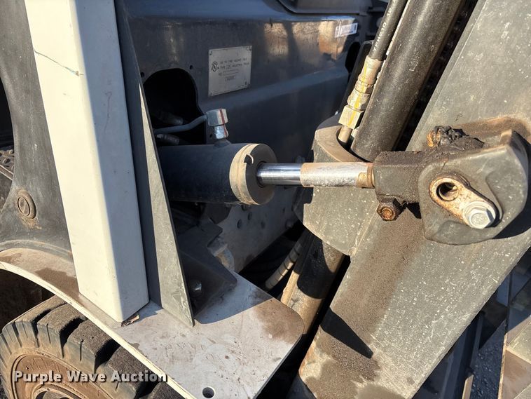 image for item FB5505 2016 UniCarriers PF50 forklift