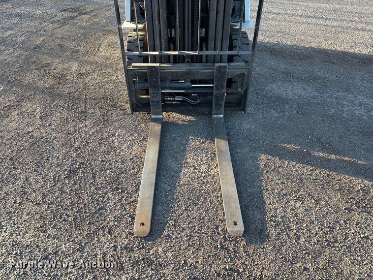 image for item FB5505 2016 UniCarriers PF50 forklift