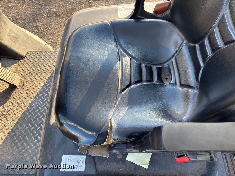 image for item FB5505 2016 UniCarriers PF50 forklift