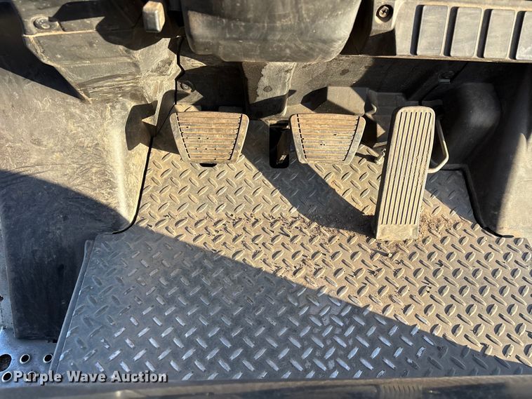 image for item FB5505 2016 UniCarriers PF50 forklift