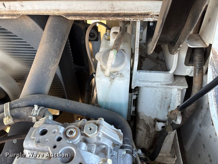 image for item FB5505 2016 UniCarriers PF50 forklift