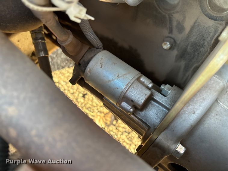 image for item FB5505 2016 UniCarriers PF50 forklift