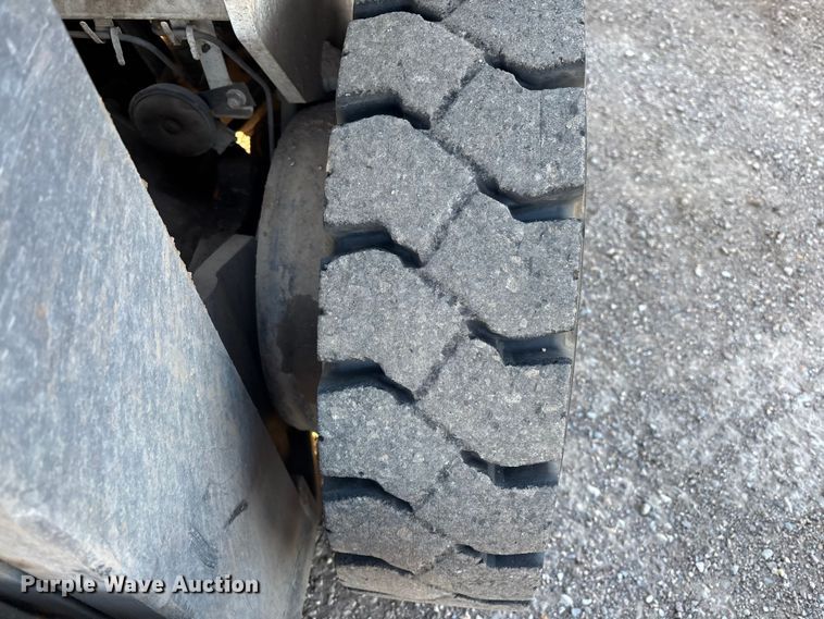 image for item FB5505 2016 UniCarriers PF50 forklift