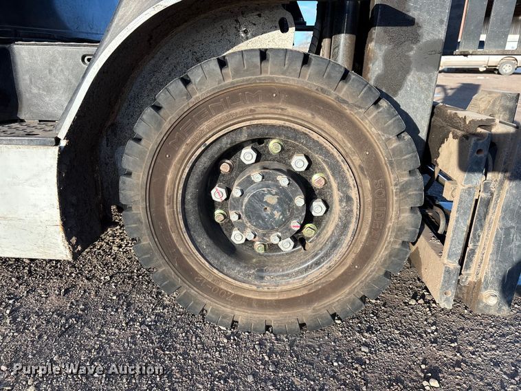 image for item FB5505 2016 UniCarriers PF50 forklift