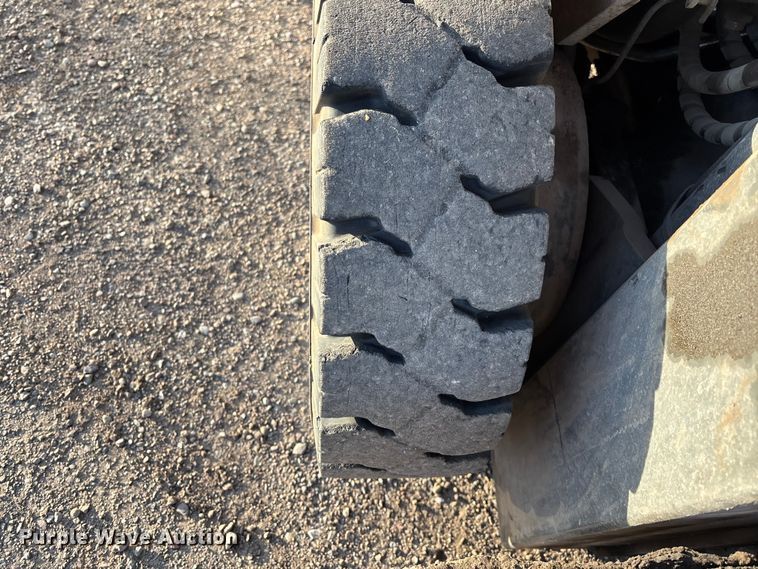 image for item FB5505 2016 UniCarriers PF50 forklift