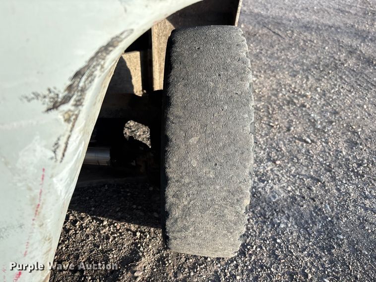 image for item FB5505 2016 UniCarriers PF50 forklift