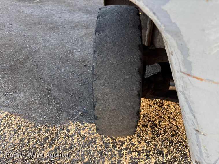 image for item FB5505 2016 UniCarriers PF50 forklift