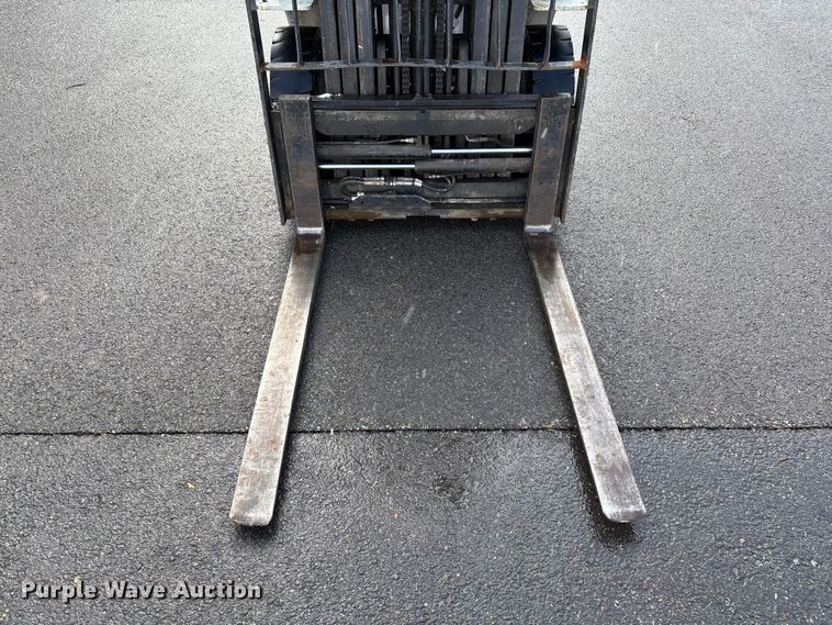 image for item FB5506 2016 UniCarriers PF50 forklift