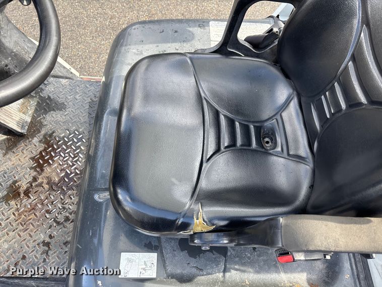 image for item FB5506 2016 UniCarriers PF50 forklift