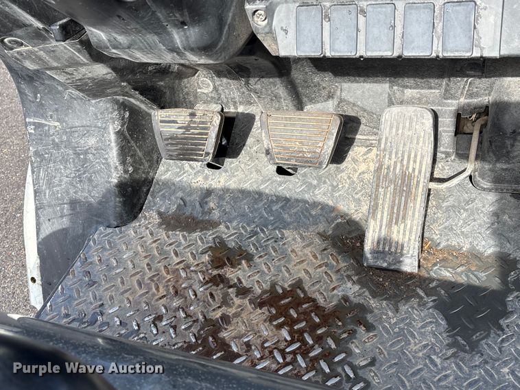 image for item FB5506 2016 UniCarriers PF50 forklift