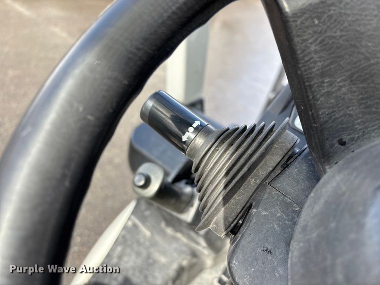 image for item FB5506 2016 UniCarriers PF50 forklift