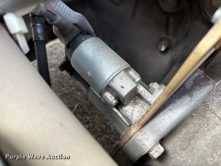 image for item FB5506 2016 UniCarriers PF50 forklift