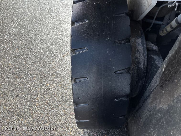 image for item FB5506 2016 UniCarriers PF50 forklift