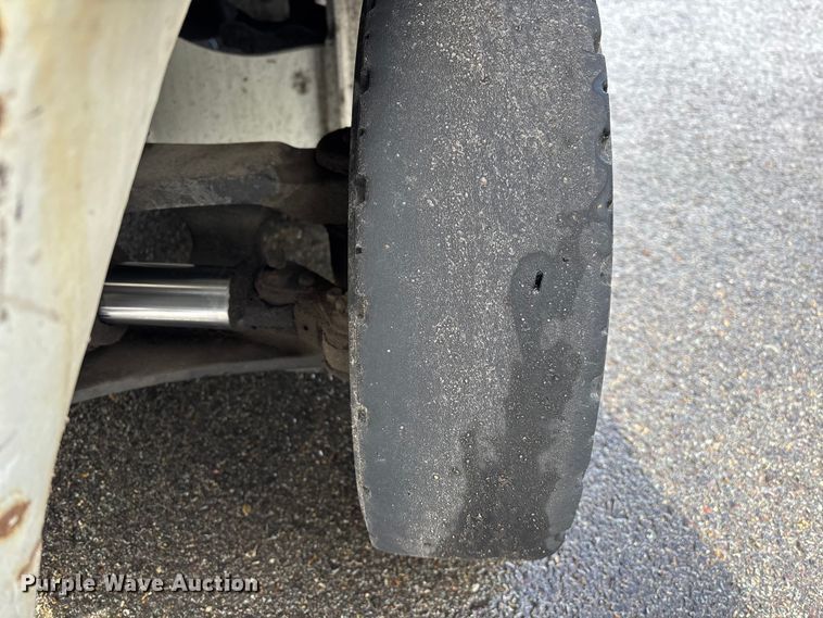 image for item FB5506 2016 UniCarriers PF50 forklift