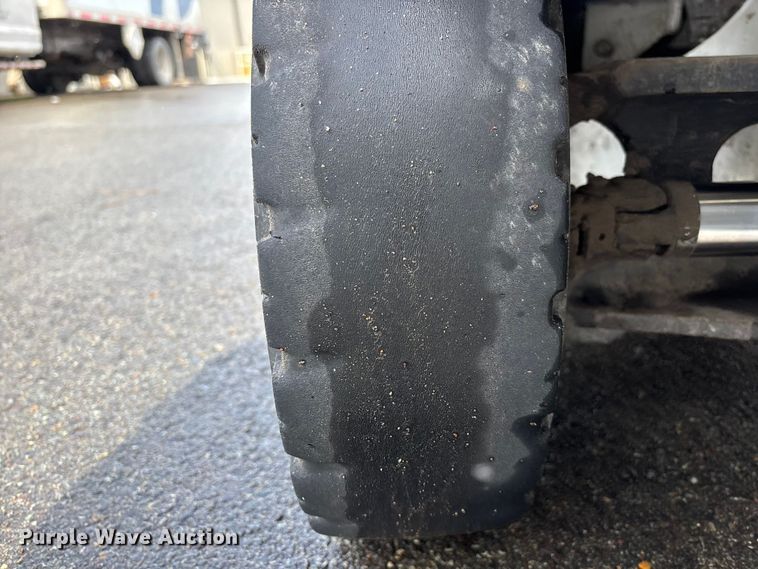 image for item FB5506 2016 UniCarriers PF50 forklift