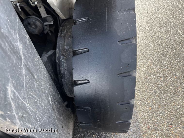 image for item FB5506 2016 UniCarriers PF50 forklift