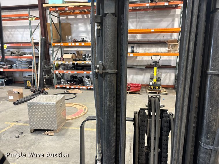 image for item FB5508 2016 UniCarriers PF70 forklift